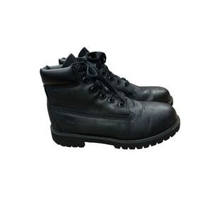 Timberland 6 inch Premium Waterproof Boot size 7